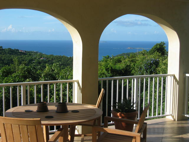 St. John Home 945351