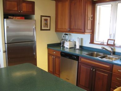 St. John Home 945351