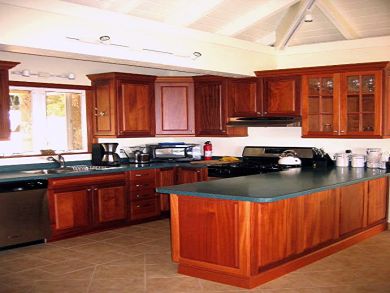 St. John Home 945351