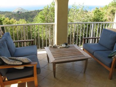 St. John Home 945351