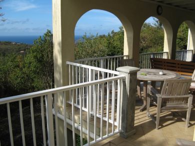 St. John Home 945351
