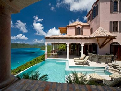 St. John Home 945352