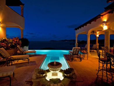 St. John Home 945352