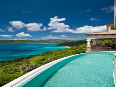 St. John Home 945352