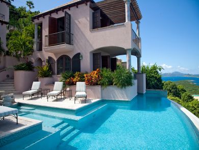 St. John Home 945352