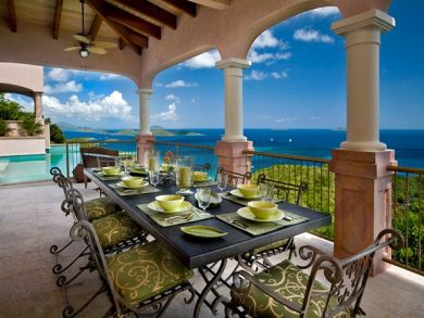 St. John Home 945352