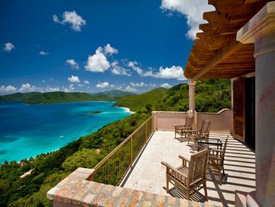 St. John Home 945352