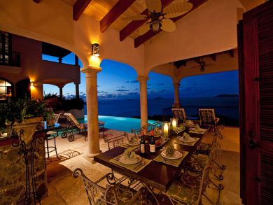 St. John Home 945352