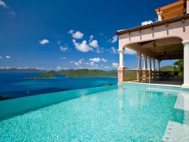 St. John Home 945352