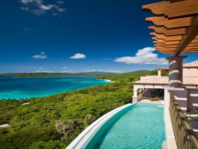 St. John Home 945352