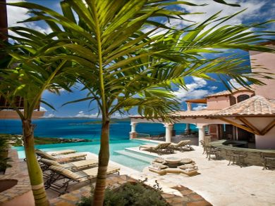 St. John Home 945352
