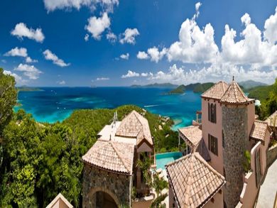 St. John Home 945352