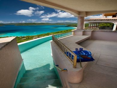 St. John Home 945352