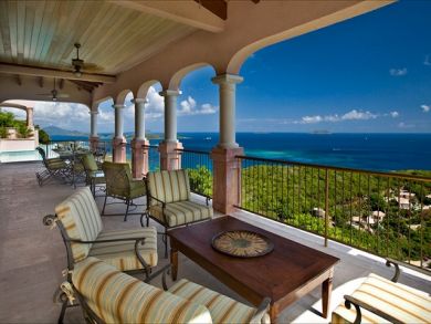 St. John Home 945352