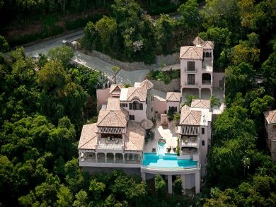St. John Home 945352