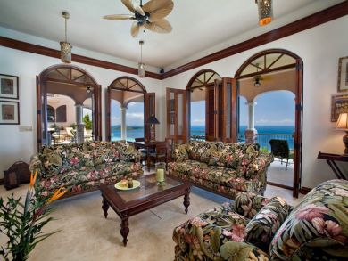 St. John Home 945352