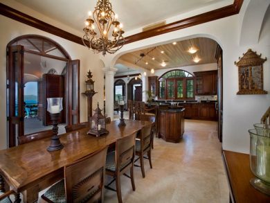 St. John Home 945352