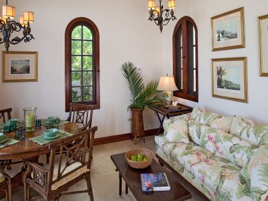St. John Home 945352