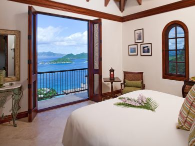 St. John Home 945352