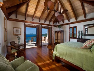 St. John Home 945352