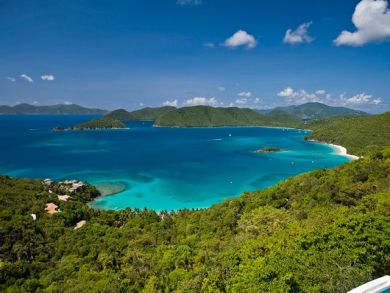 St. John Home 945352
