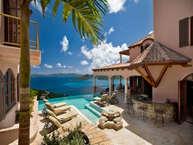 St. John Home 945352