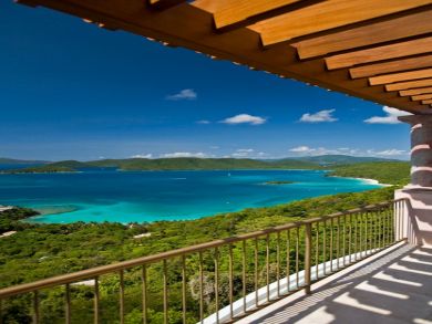 St. John Home 945352