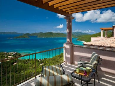 St. John Home 945352