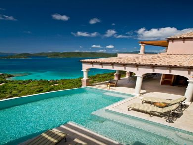 St. John Home 945352