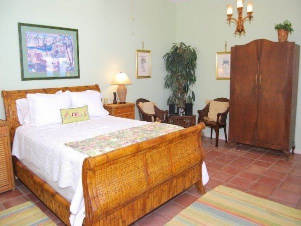 St. John 4 Bedroom Villa with Pool & Spectacular Ocean Views