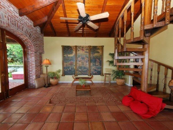St. John 4 Bedroom Villa with Pool & Spectacular Ocean Views