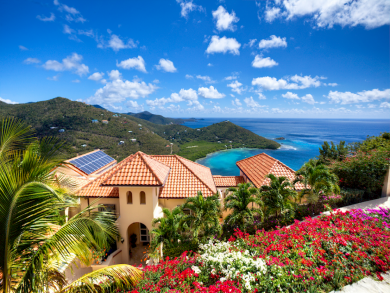 St. John Home 945357