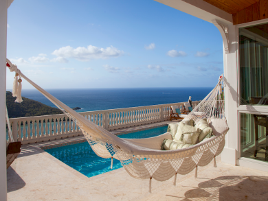 St. John Home 945357