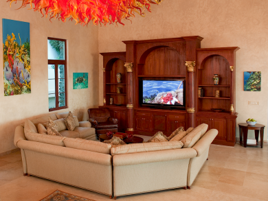 St. John Home 945357