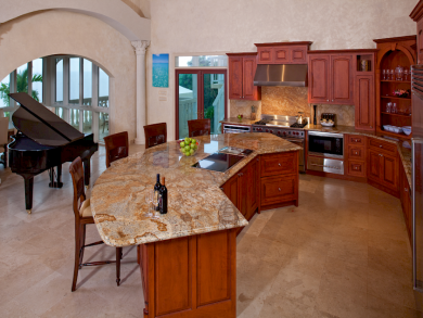 St. John Home 945357