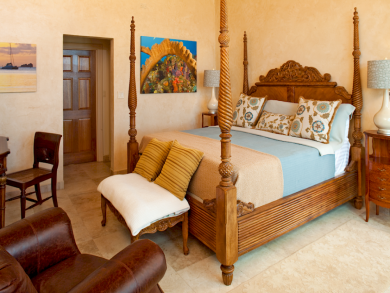 St. John Home 945357