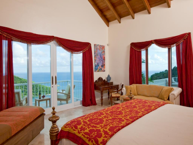 St. John Home 945357