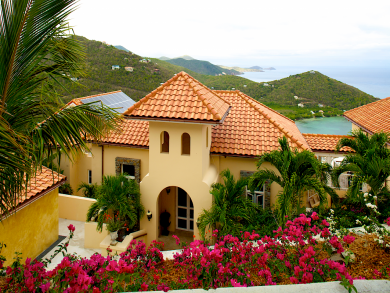 St. John Home 945357