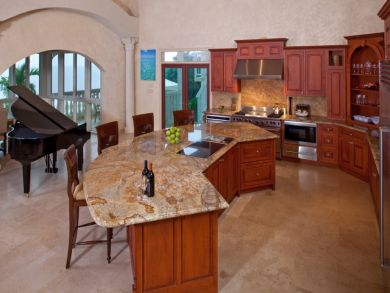 St. John Condo 945358