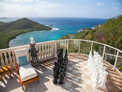 St. John Condo 945358