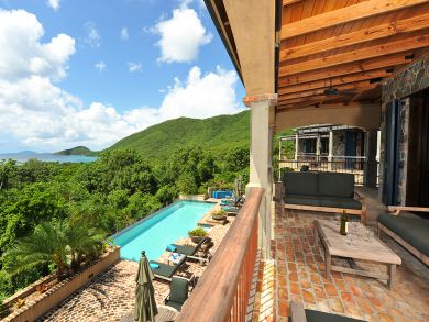 St. John Home 945361