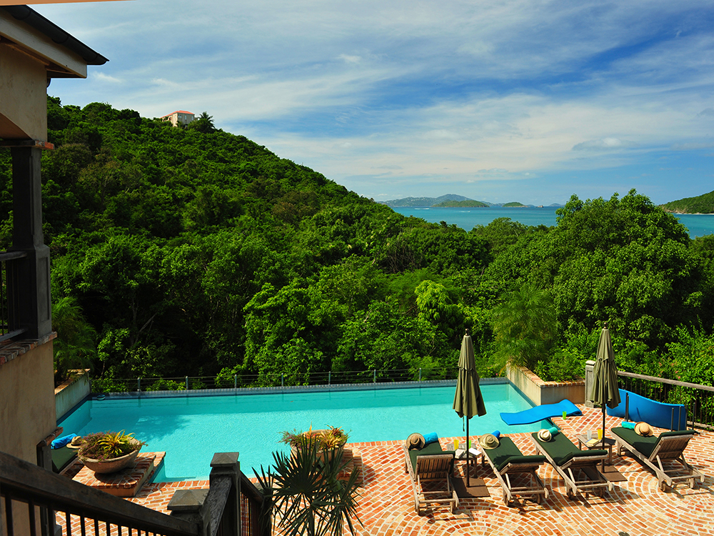 St. John Home 945361