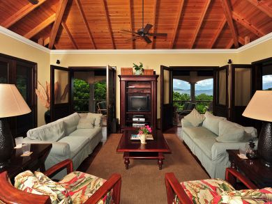 St. John Home 945361