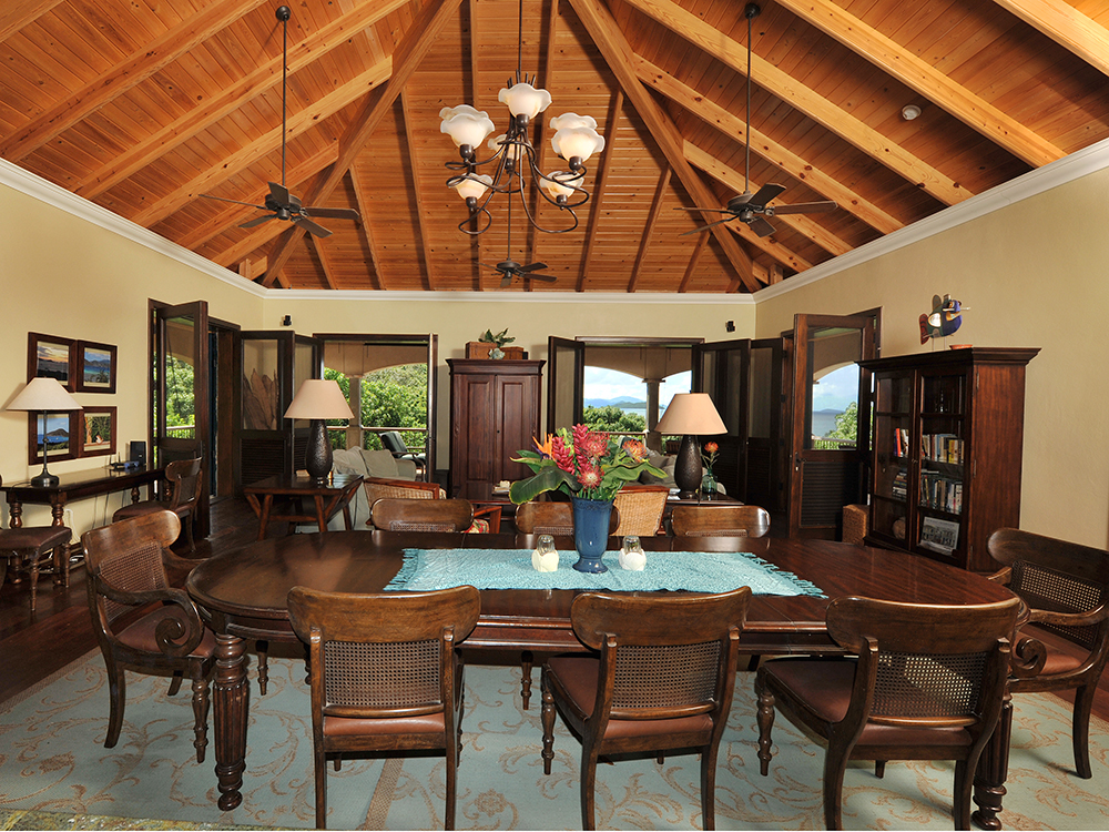St. John Home 945361