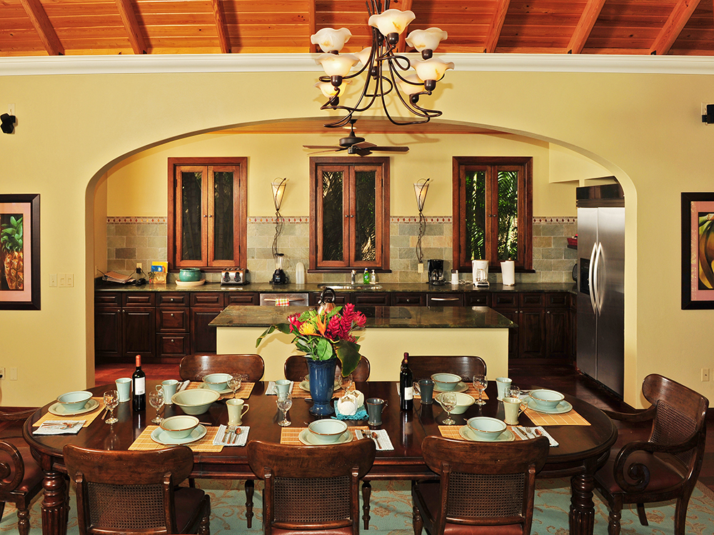 St. John Home 945361