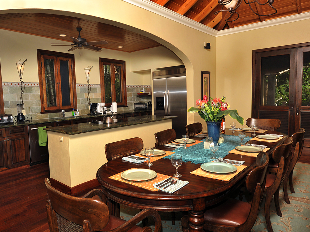 St. John Home 945361