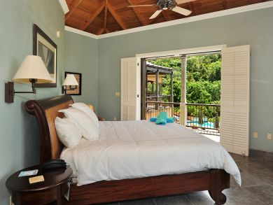 St. John Home 945361