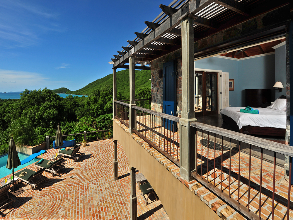 St. John Home 945361