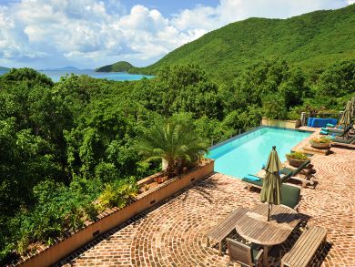 St. John Home 945361