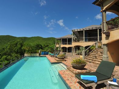St. John Home 945361